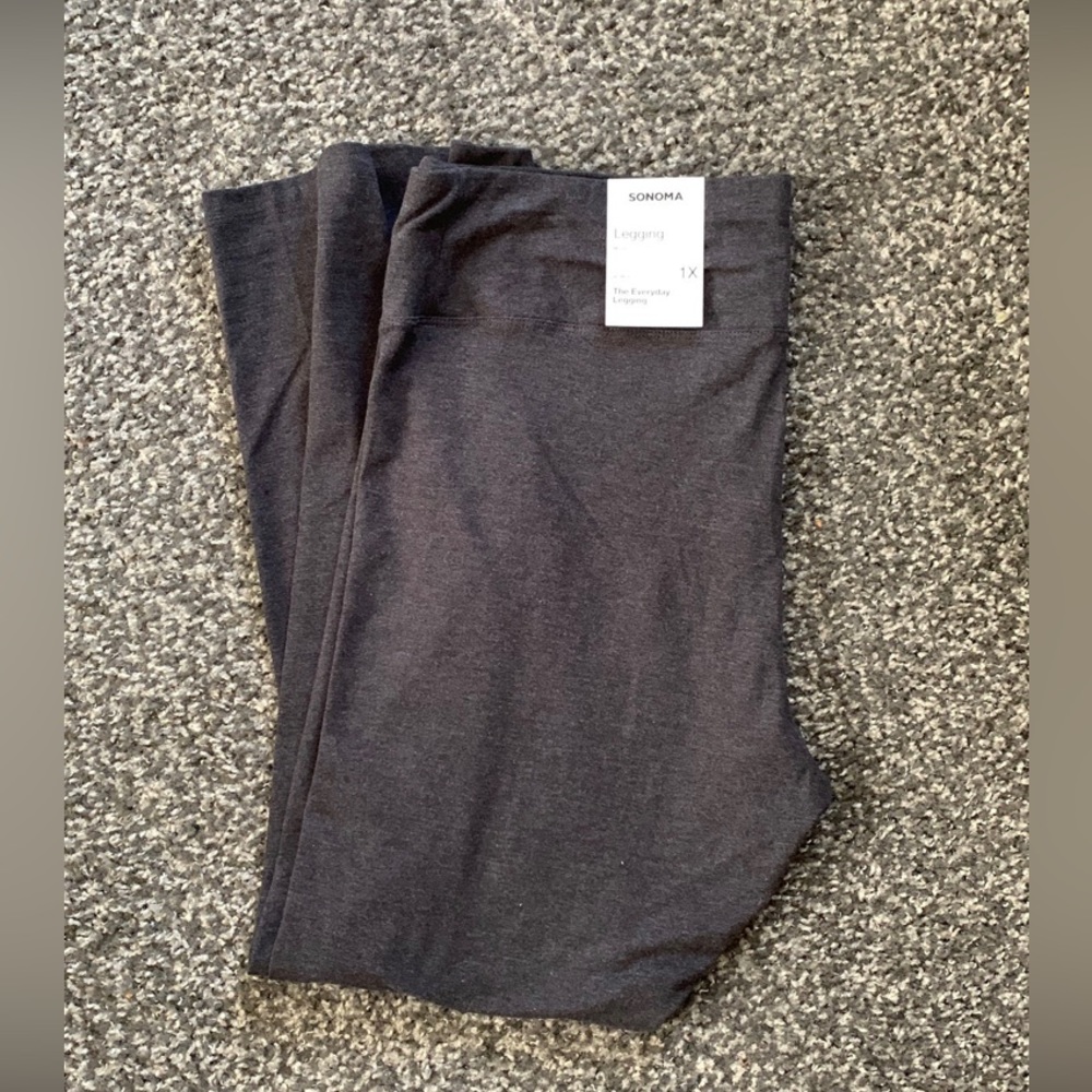 Sonoma mid rise leggings